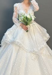 -茜茜公主婚纱摄影会馆