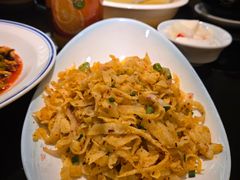 -延安八大碗(陕北菜·枣园路店)