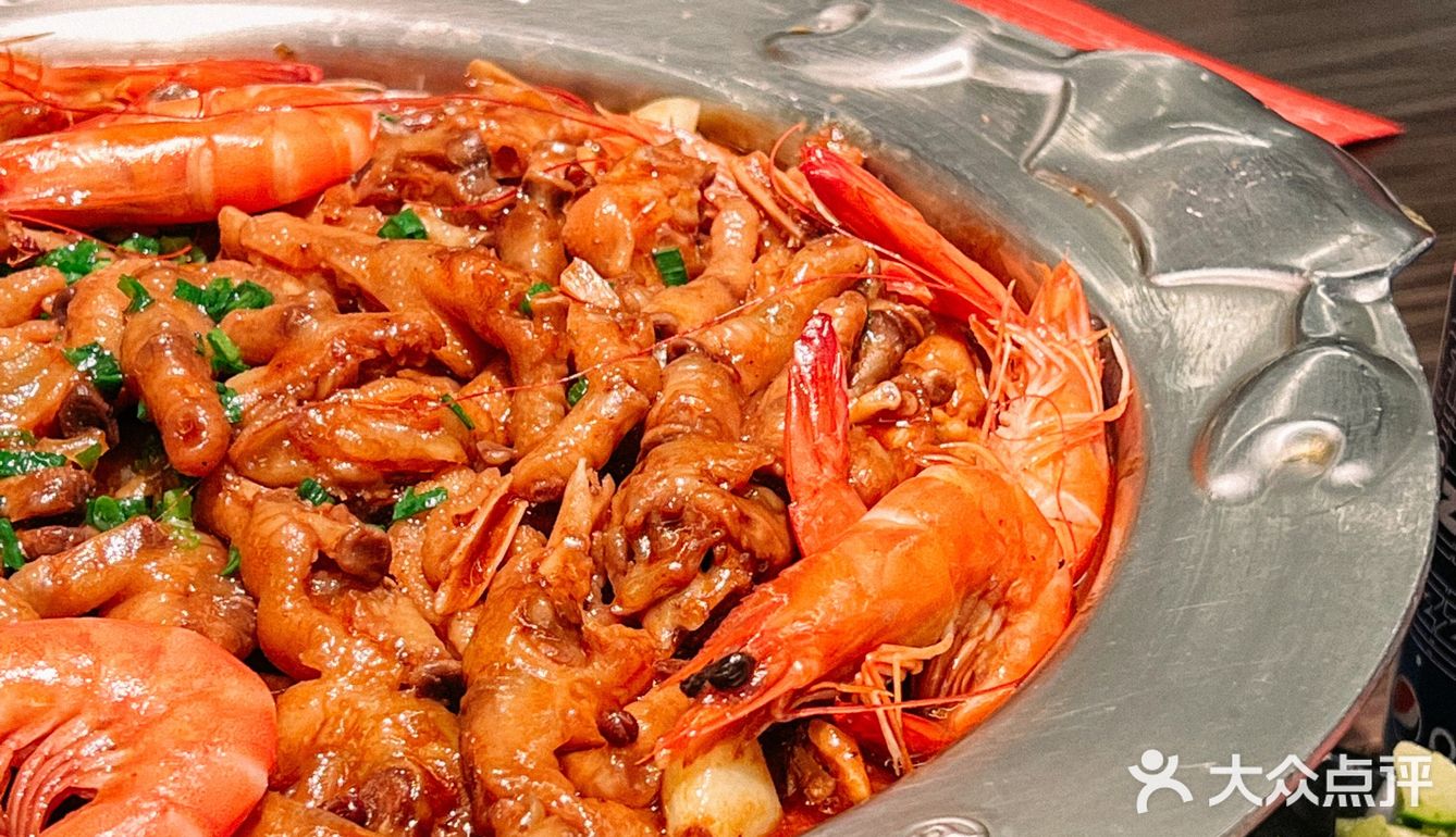 干饭日记 | 暖锅氤氲
