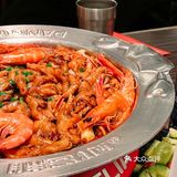 干饭日记 | 暖锅氤氲