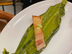 山葱叶-咕咕站韩国料理(紫金港店)