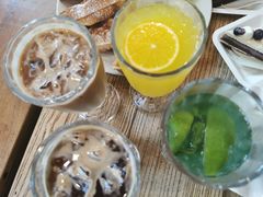 -MAAN COFFEE(金桥店)