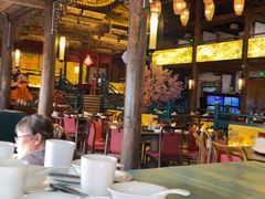 -HOHO餐厅(古子城店)