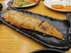-张师傅参鸡汤店(高丽街店)