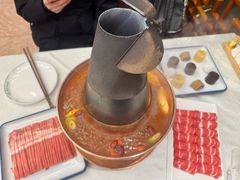 -东来顺饭庄(天坛店)