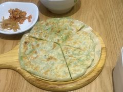 -甲乙饼·手工牛肉饼(东方广场店)