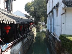 -锦溪古镇