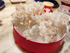 -涮福記·现切牛羊肉火锅(世纪汇店)