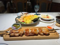 -俄士厨房(五棵松华熙LIVE店)
