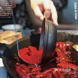 热气腾腾 | “鸿姐”私房老火锅🍲