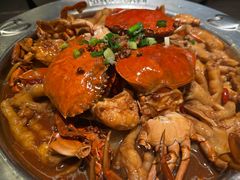 -胖哥俩肉蟹煲(济南印象城店)