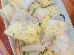 -禾诗夜市大饼油条(松江店)