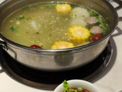 -八合里潮汕鲜牛肉火锅(福州万象城店)