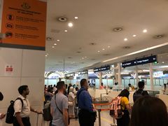 -吉隆坡国际机场