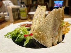 -蜻蜓逐宴全日制西餐厅I古北水镇大酒店