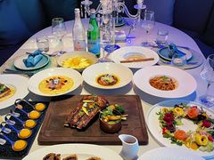 -天玑高空江景餐厅&酒吧Sky Secret Restaurant&Bar