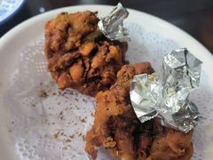 -邢家锅贴老店·非遗·开封菜(金明广场店)