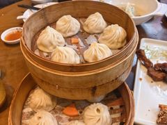 -南翔馒头店(豫园店)