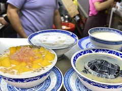 -韵姐牛奶甜品世家