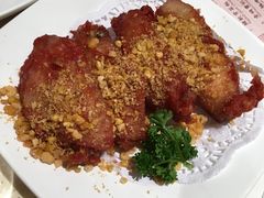 炸鸡翅-池记(尖沙咀店)