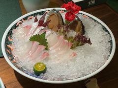 手工冰镇鲍鱼-木棉·醉心粤味(COCO Park店)