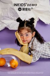 -INKIDS潮童社儿童摄影(朝阳大悦城店)