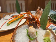 -花和海鲜自助(梅江店)