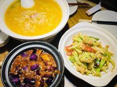 -渝信川菜(长安店)