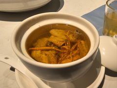 土鸡汤-荣小馆(临海世纪花城店)