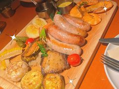 -布拉格餐厅· 中欧捷克菜(全国首店)