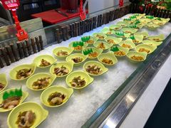 -钱库里海鲜自助(唐山街店)