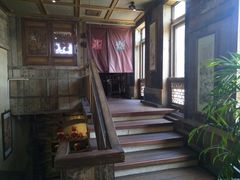 -兰溪小馆(东直门簋街店)