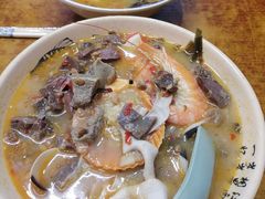 -三爷糟粕醋·鲜鱼汤·海南特色小吃(新华南路店)