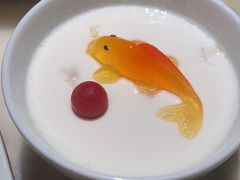 -京华烟云·北京烤鸭(领展购物广场·中关村店)