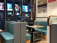 大堂-小米烤肉-泥炉炭烤(常营店)