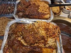 -和庆斋羊蝎子火锅·碳缸烧烤(顺义旗舰店)