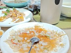 -百年银屏蚝烙·潮汕菜·非遗(乐山店)