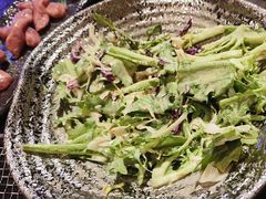 -炭虎烤肉(桂林路店)