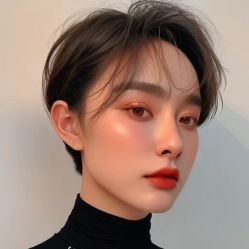 -LJOY丽锦造型·烫发染发