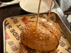 -Side Street街旁(交道口店)