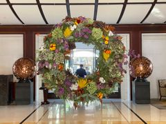 -杭州西子湖四季酒店-WL BISTRO西湖餐厅(灵隐路店)