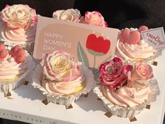 -可丽可丽·生日蛋糕·下午茶(厦门鹭港店)