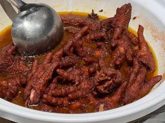 -印巷里主题餐厅(马鞍山店)