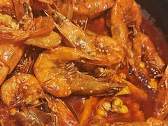 -巴蜀王婆大虾(南锣鼓巷店)