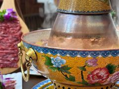 -爱新觉罗福臨火锅馆(万科滑雪场店)