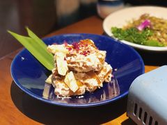 -觅山云南菜(泊富ICITY店)