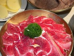 -小龙坎火锅(全球总店)