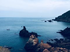 -海驴岛(荣成市)