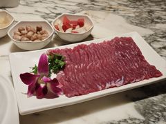 -南门涮肉(东单店)
