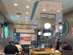-当家水煎包·牛肉汤(浦江店)